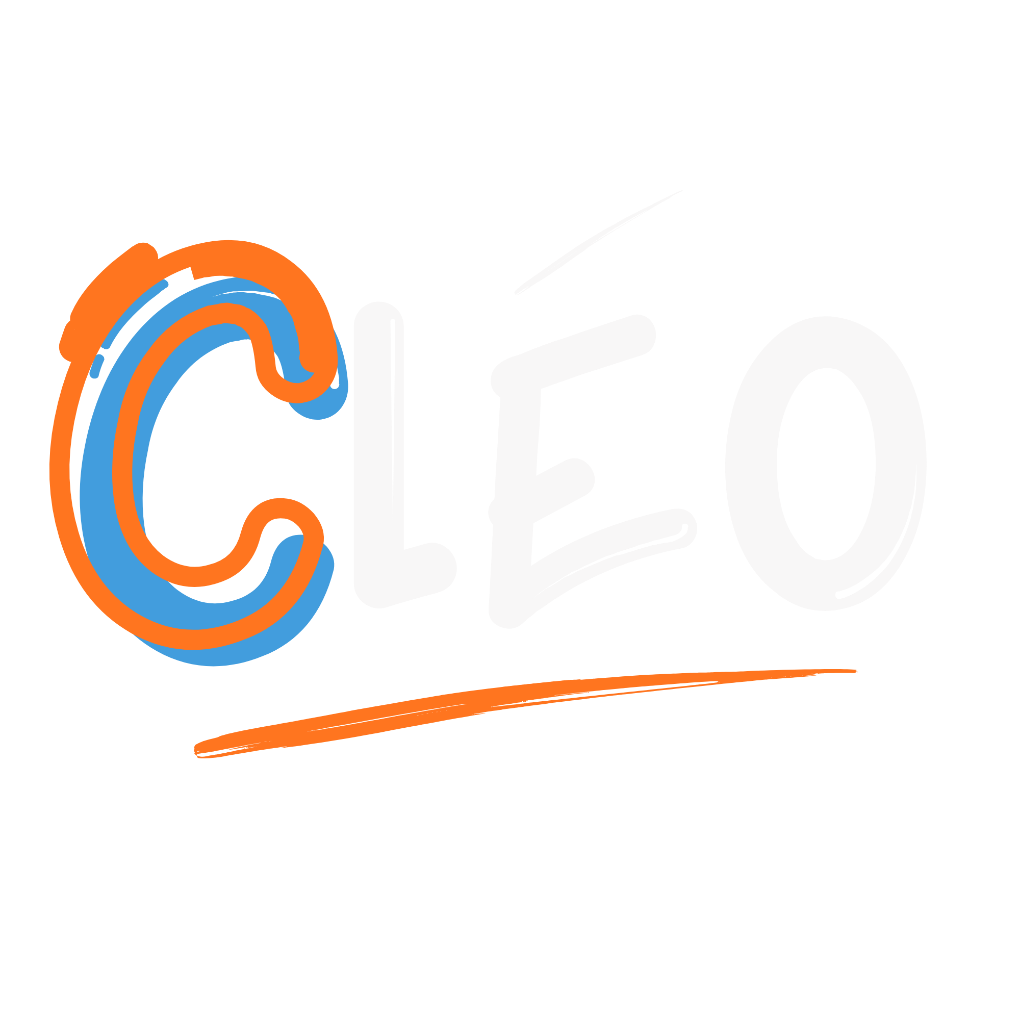 Logo Cléo